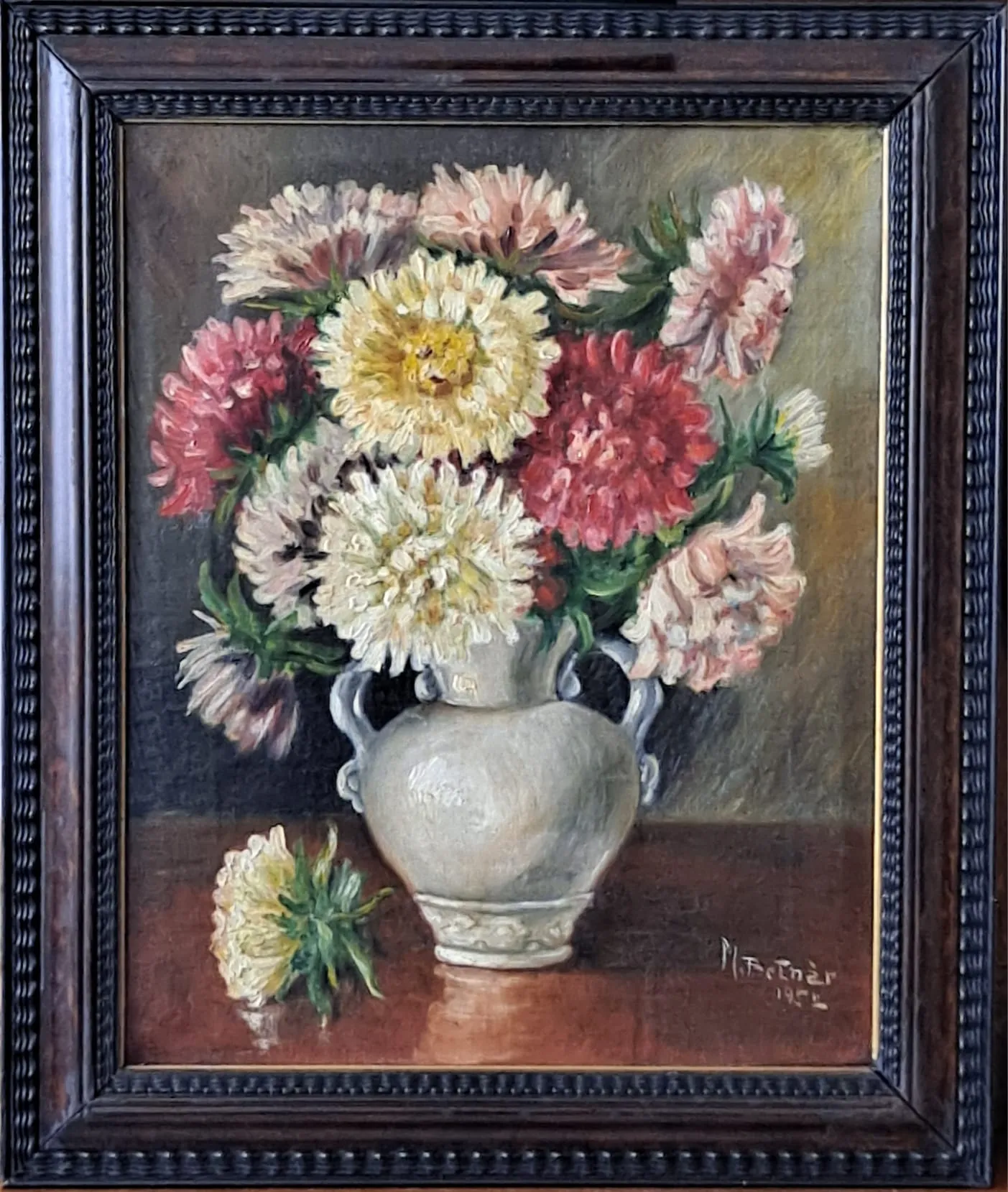 Dalias